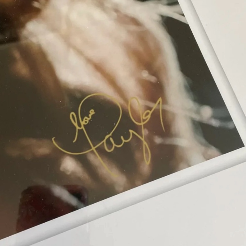 Taylor Swift Delicate Litho Poster - Picture 3 of 3